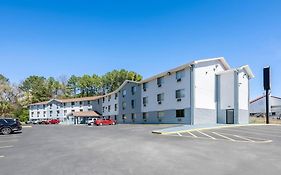 Super 8 By Wyndham Homewood Birmingham Area